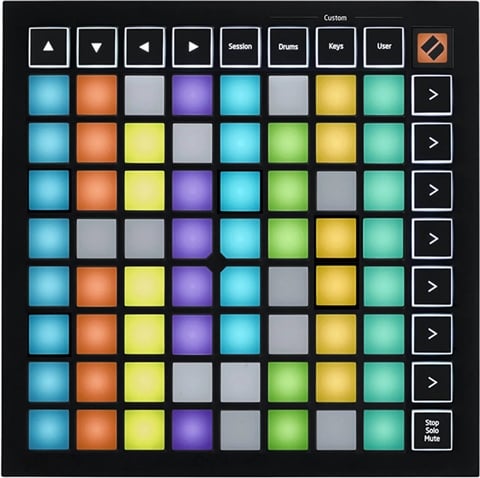 Novation Launchpad X (No Software), B - CeX (UK): - Buy, Sell, Donate